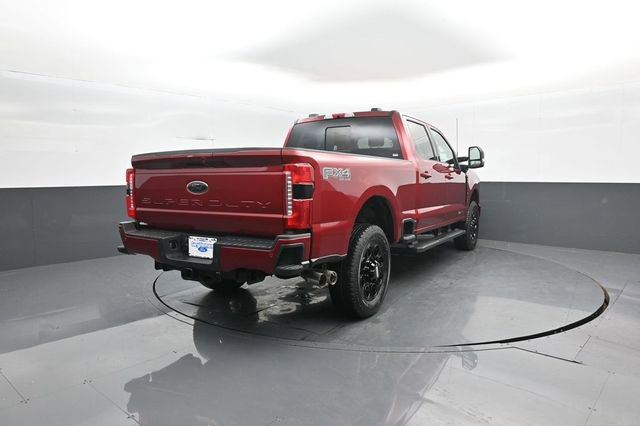 New 2026 Ford F350 Lariat AWD/4WD image 7