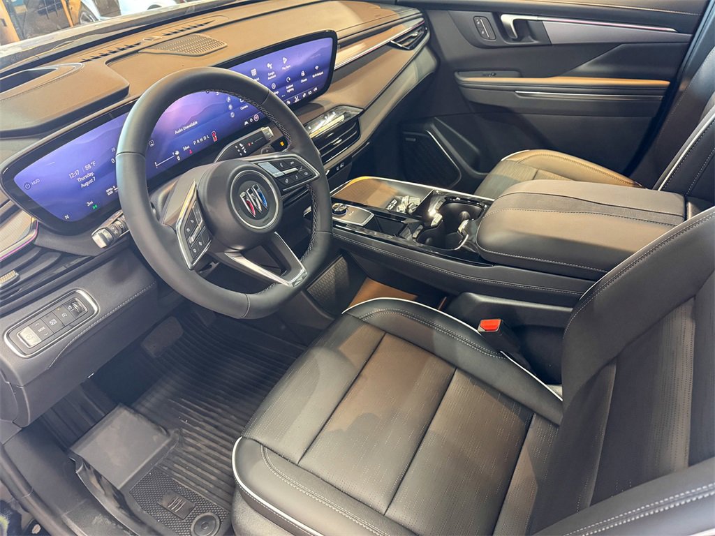 New 2026 Buick Enclave Sport Touring w/ Power Package image 15