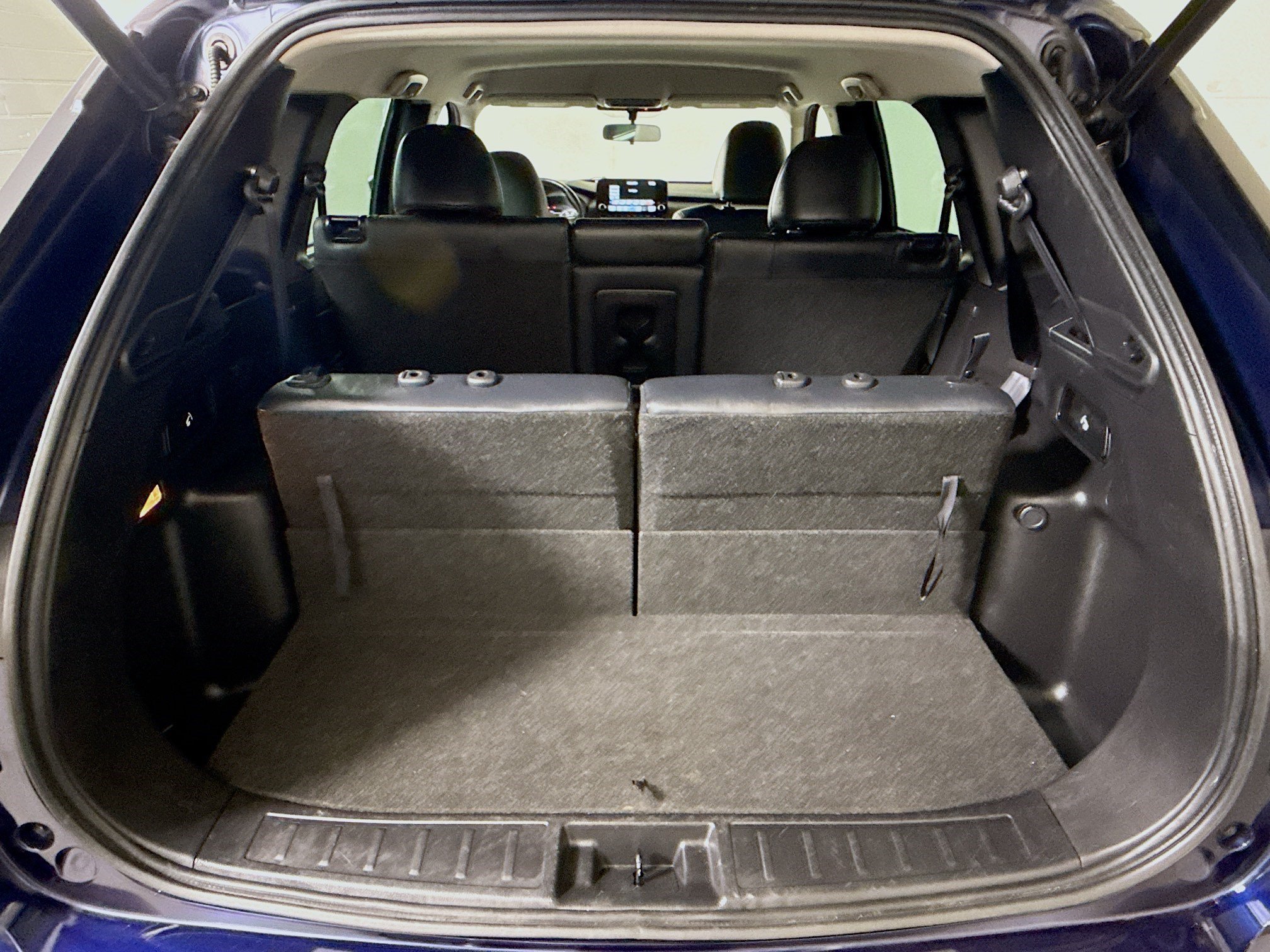 Used 2022 Mitsubishi Outlander SE FWD image 35