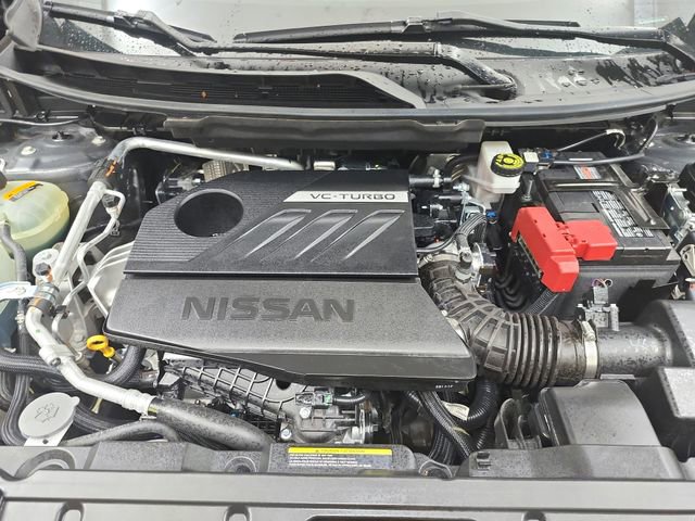 Used 2023 Nissan Rogue SV w/ SV Premium Package image 17
