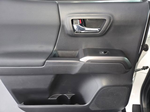 Used 2023 Toyota Tacoma TRD Sport w/ Advanced Technology Package AWD/4WD image 19