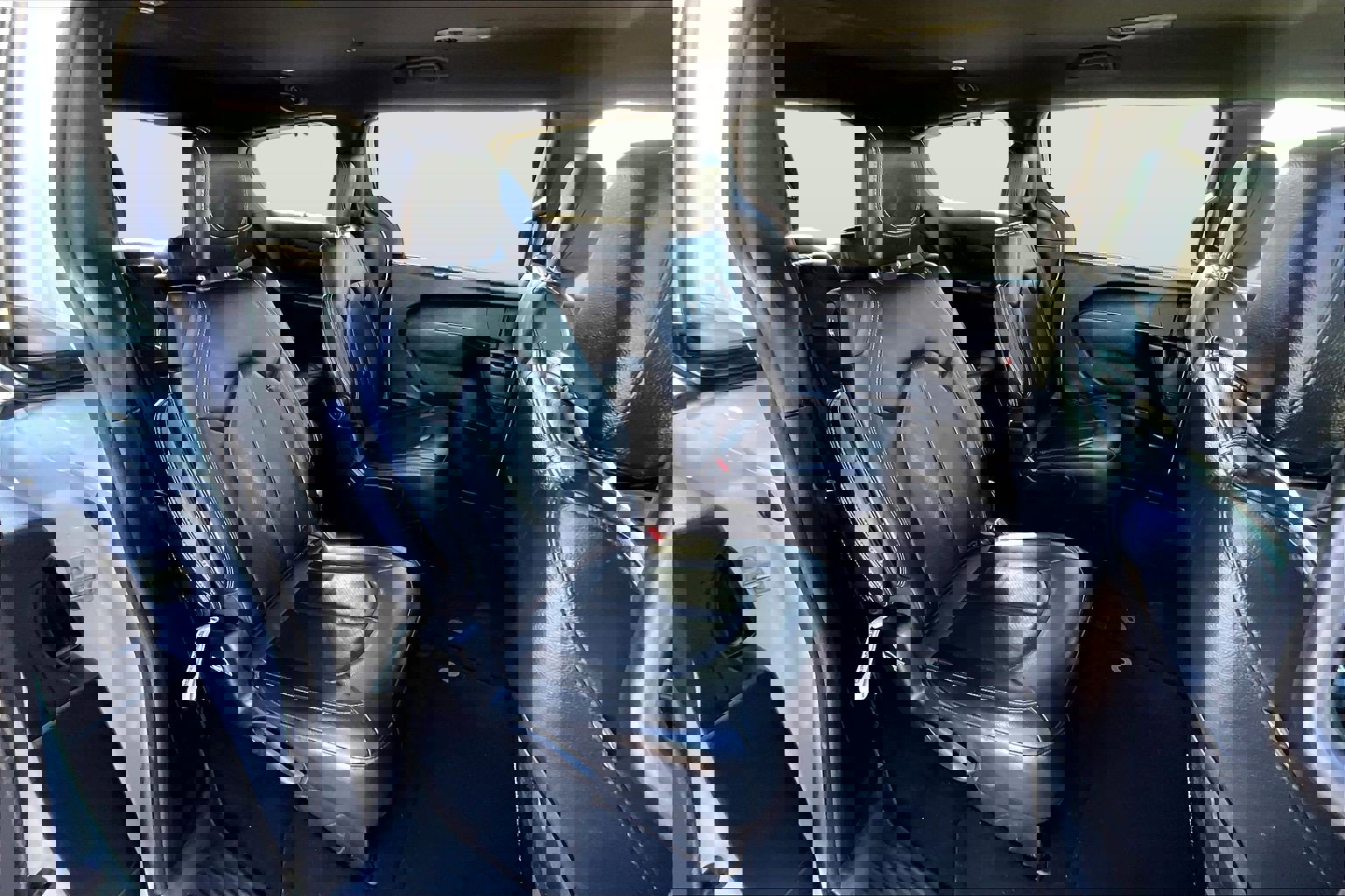 Used 2020 Chrysler Pacifica Touring-L w/ Advanced Safetytec Group image 26