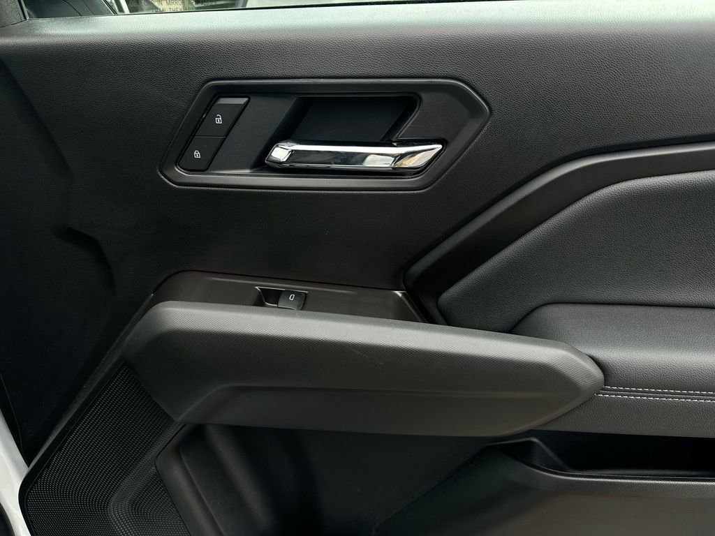 New 2025 Chevrolet Colorado LT RWD image 33