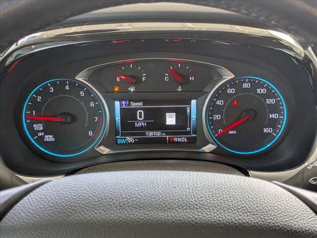 Used 2019 Chevrolet Traverse Premier w/ LPO, Cargo Package image 11