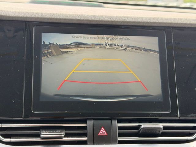Used 2020 Kia Niro LXS FWD image 21