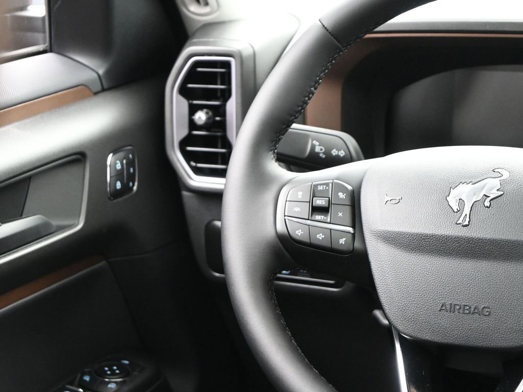 New 2026 Ford Bronco Sport Outer Banks w/ Outer Banks Tech Package+ image 27