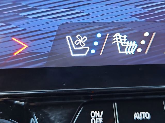 Used 2024 Chevrolet Blazer EV RS image 49