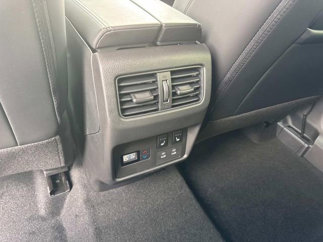 New 2026 Nissan Rogue Platinum image 17