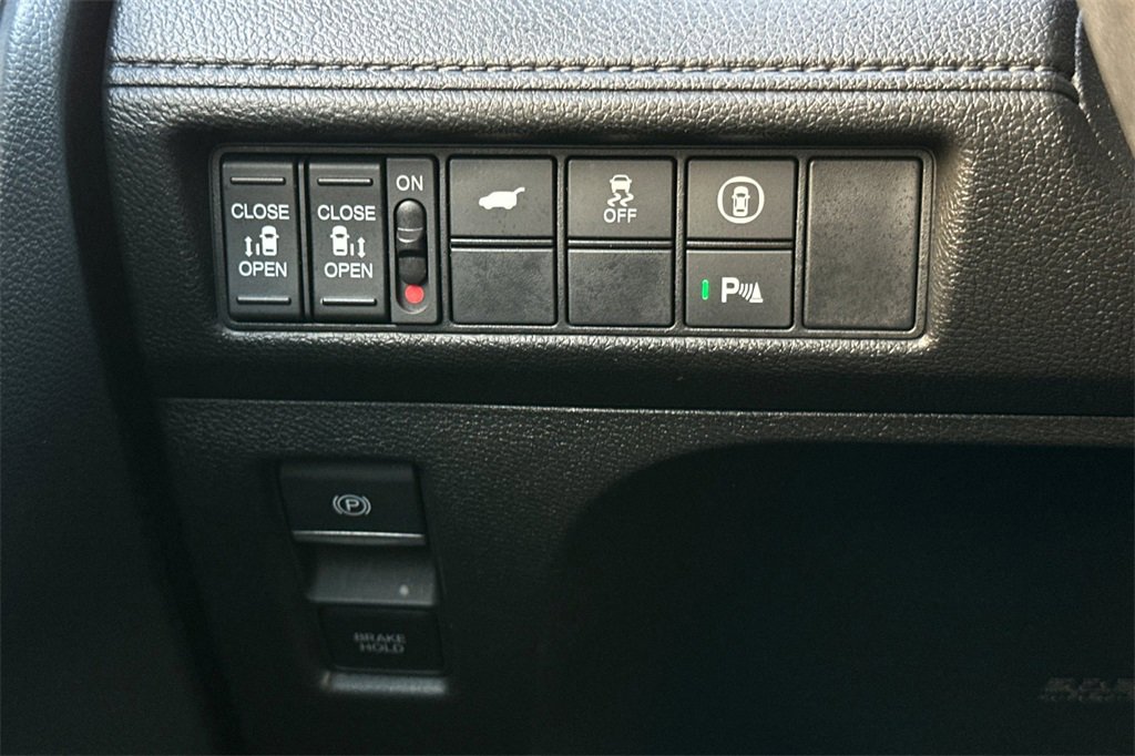 Certified 2023 Honda Odyssey Touring image 34