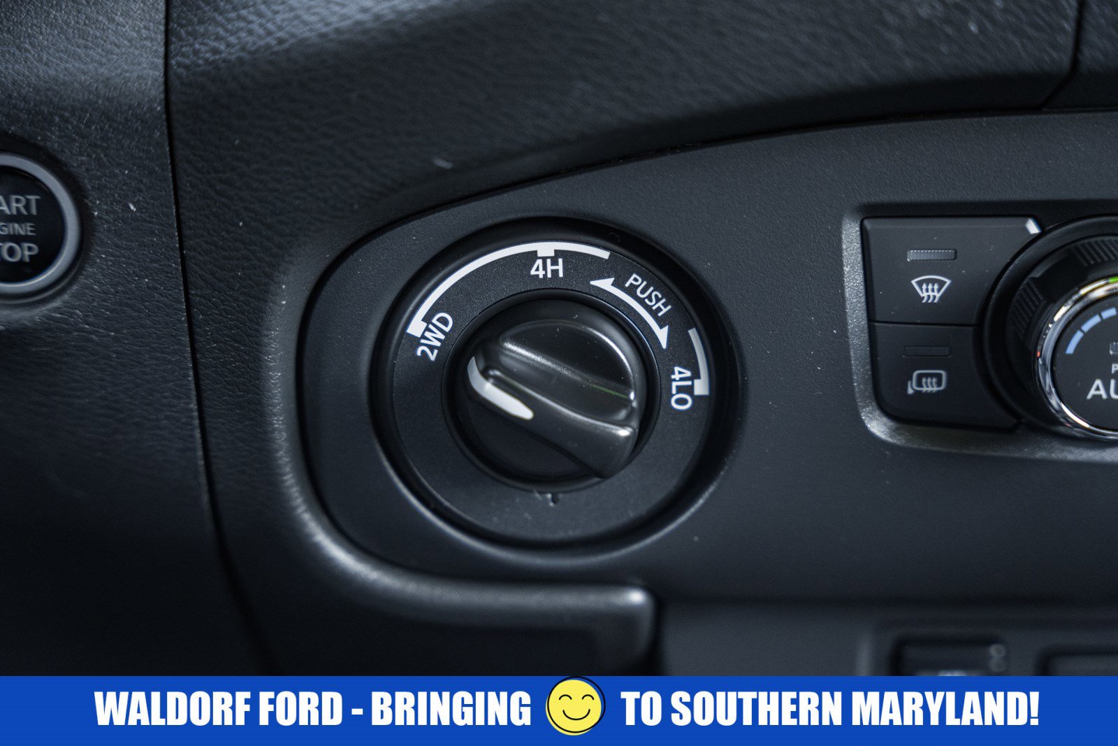 Used 2023 Nissan Frontier PRO-4X w/ Pro Convenience Package image 29