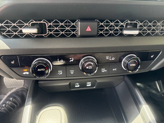Certified 2025 Honda Accord SE image 15