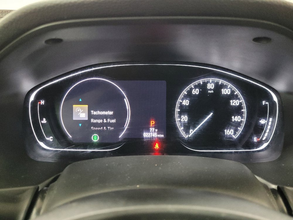 Used 2020 Honda Accord LX image 23