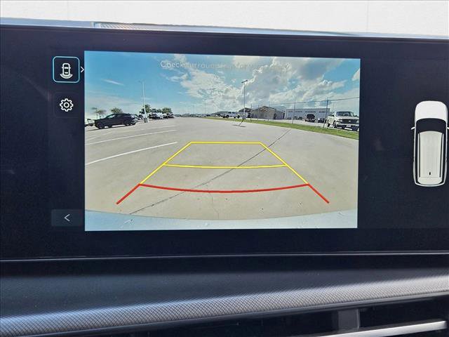 New 2026 Hyundai Santa Fe SE image 13