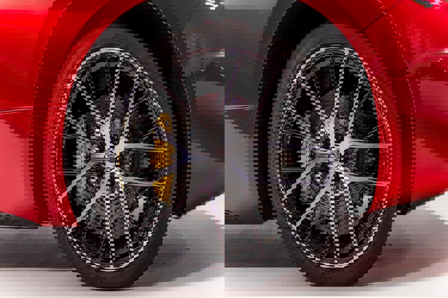 New 2024 Maserati GranTurismo Trofeo image 12