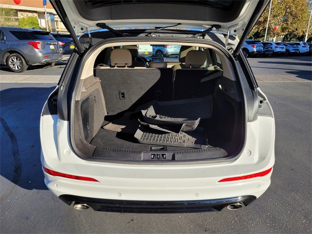 Certified 2022 Lincoln Corsair Grand Touring image 18