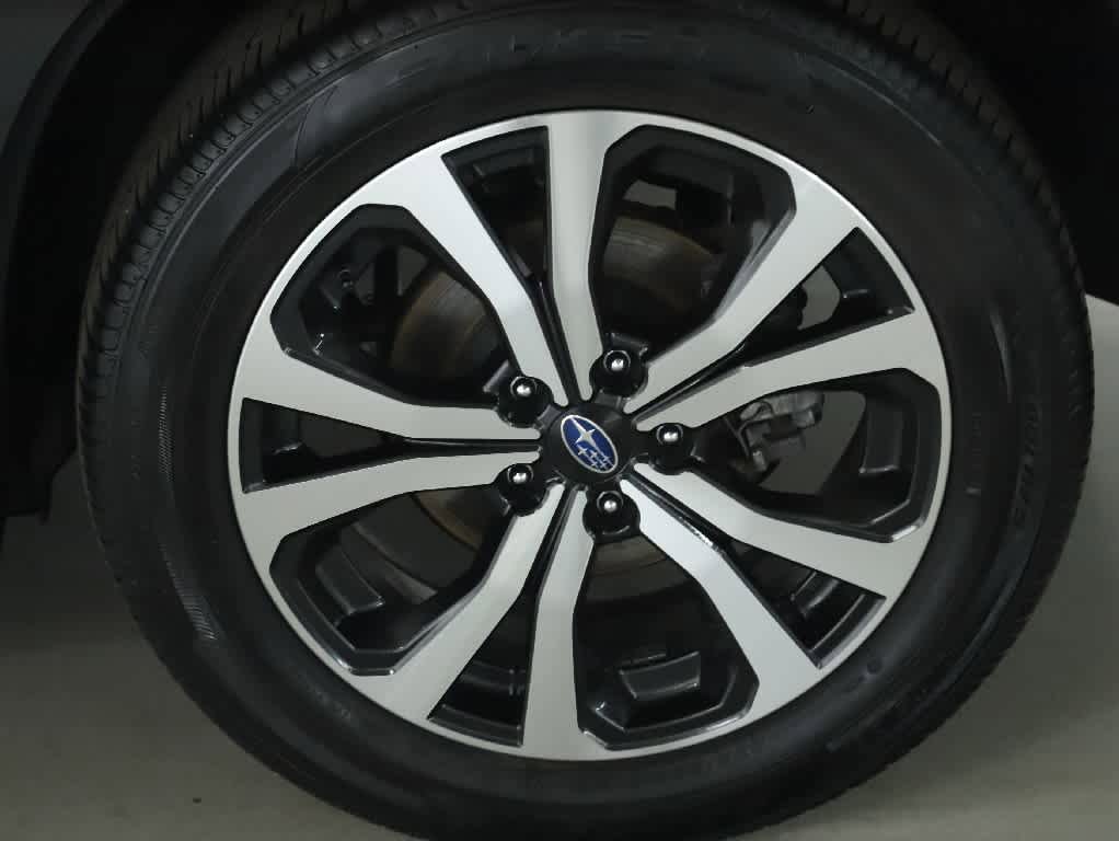 Certified 2024 Subaru Forester Limited AWD/4WD image 42