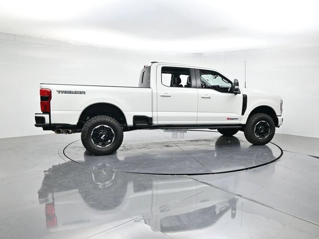 New 2026 Ford F350 Lariat w/ Tremor Off-Road Package AWD/4WD video 3