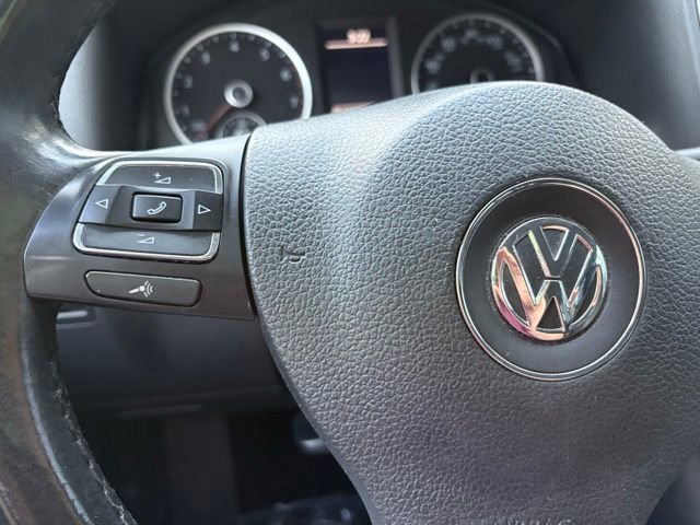 Used 2018 Volkswagen Tiguan Limited w/ Premium Package FWD image 17