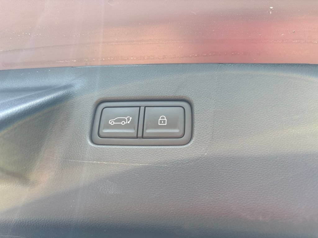 Certified 2025 Hyundai Santa Fe XRT AWD/4WD image 34