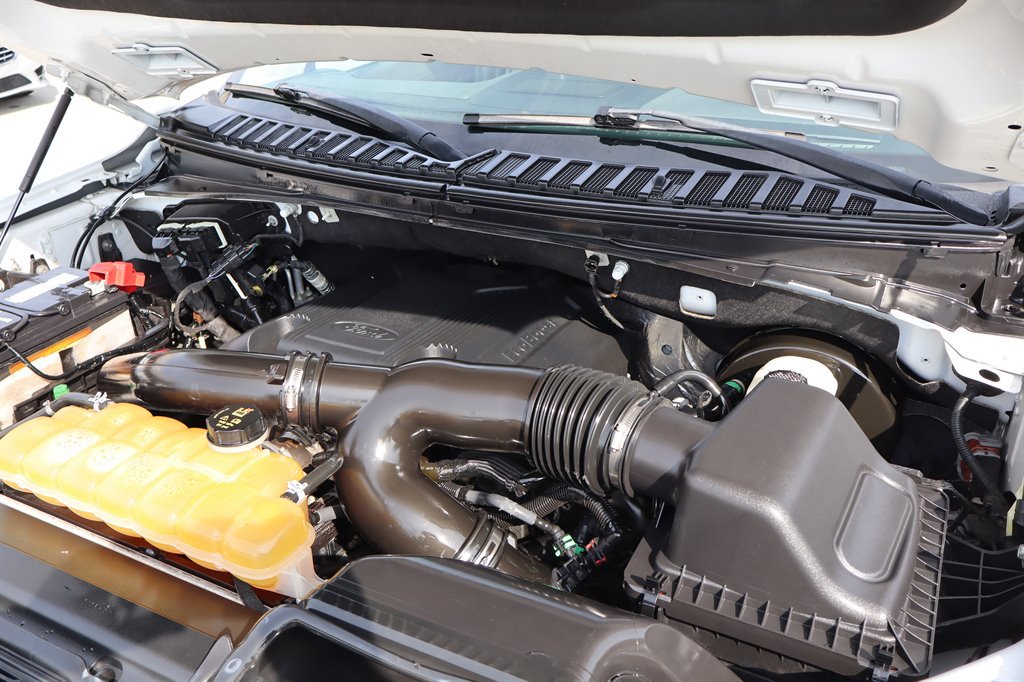 Used 2018 Ford Expedition Max Limited RWD image 53