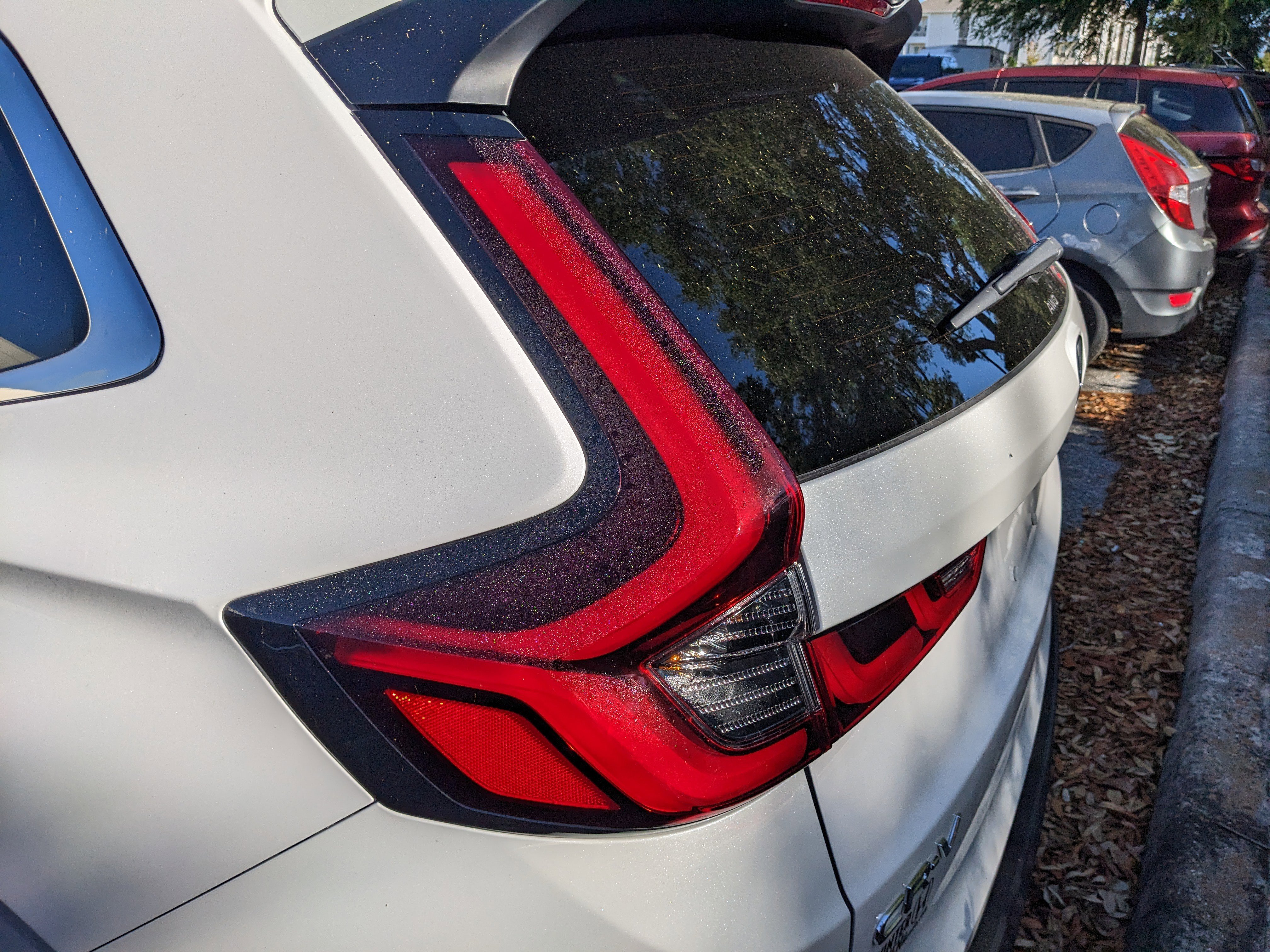 Used 2024 Honda CR-V EX image 21