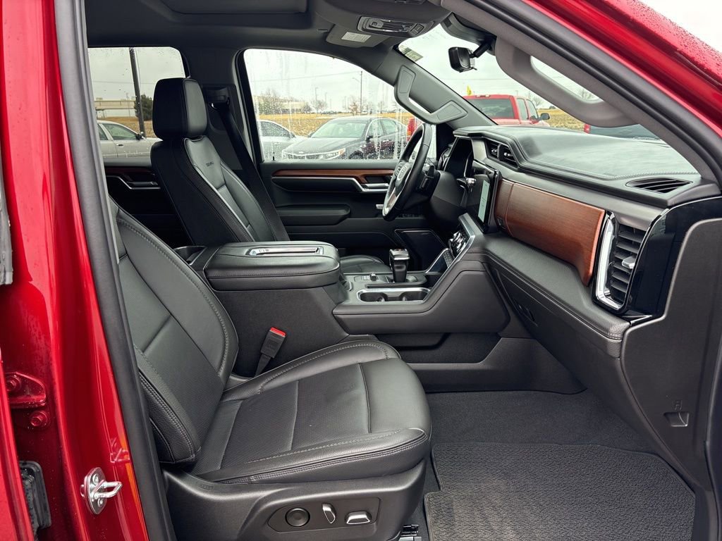 Used 2022 GMC Sierra 1500 Denali w/ Denali Reserve Package image 20