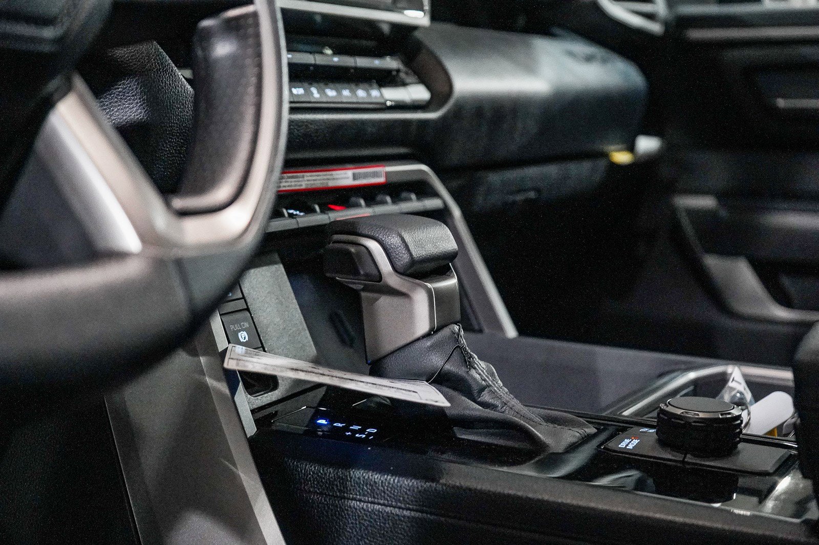 New 2026 Toyota Tundra SR5 image 24