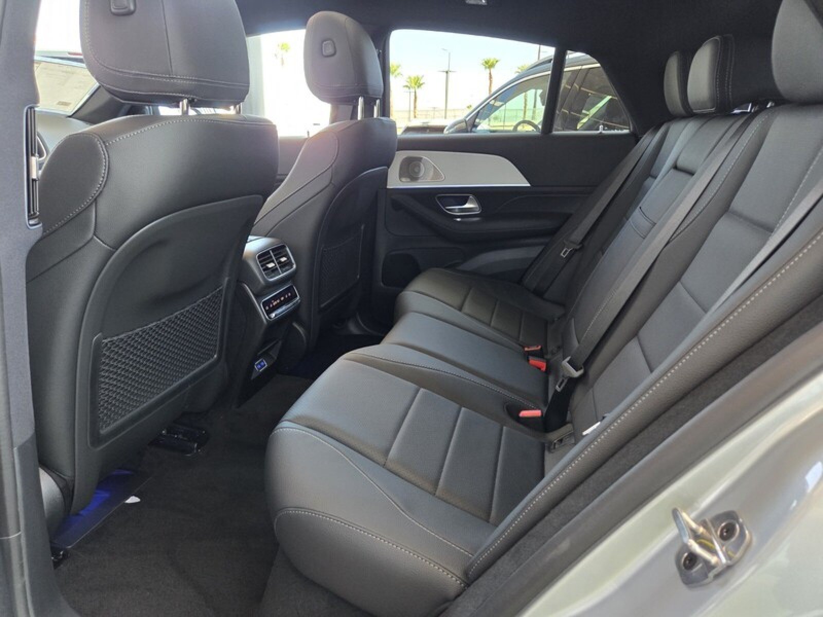 New 2026 Mercedes-Benz GLE 450 4MATIC Coupe image 13