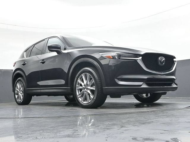 Used 2020 MAZDA CX-5 Grand Touring AWD/4WD image 30