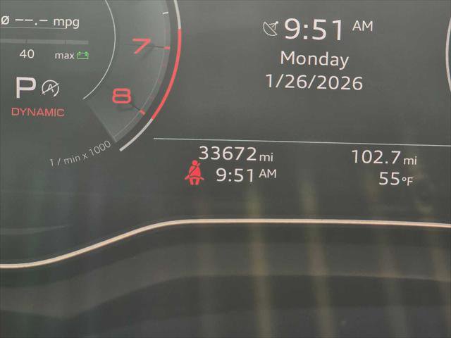 Used 2023 Audi Q5 2.0T Premium Plus w/ Premium Plus Package image 26