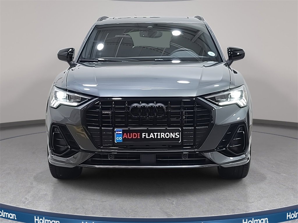 New 2025 Audi Q3 2.0T Premium Plus image 2