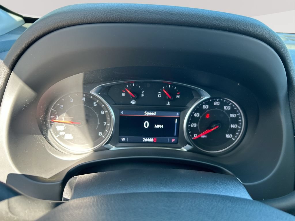 Used 2024 GMC Terrain AT4 AWD/4WD image 15