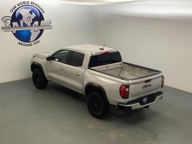 New 2026 GMC Canyon Elevation w/ Convenience Package image 13