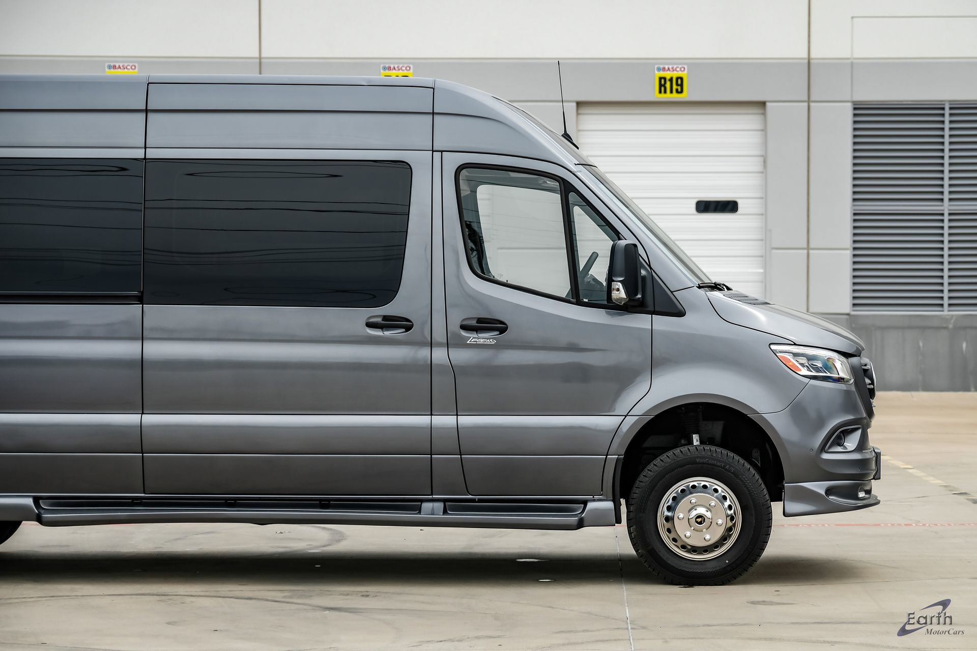 Used 2023 Mercedes-Benz Sprinter 3500 image 21