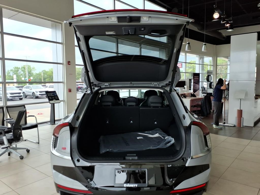 New 2026 Kia EV6 Light AWD/4WD image 6