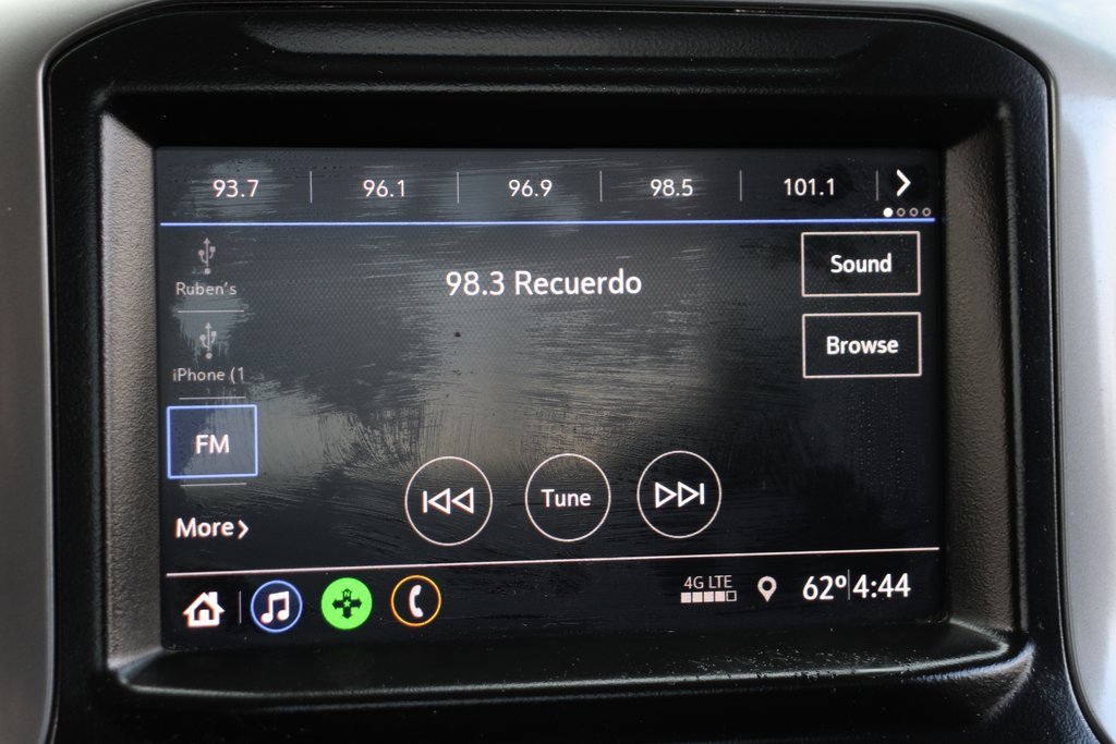 Used 2020 Chevrolet Silverado 3500 W/T w/ WT Convenience Package image 23