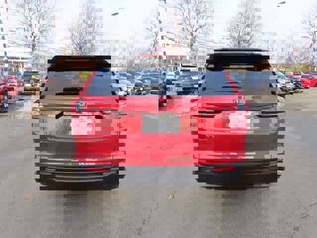 Certified 2024 Honda CR-V EX image 5