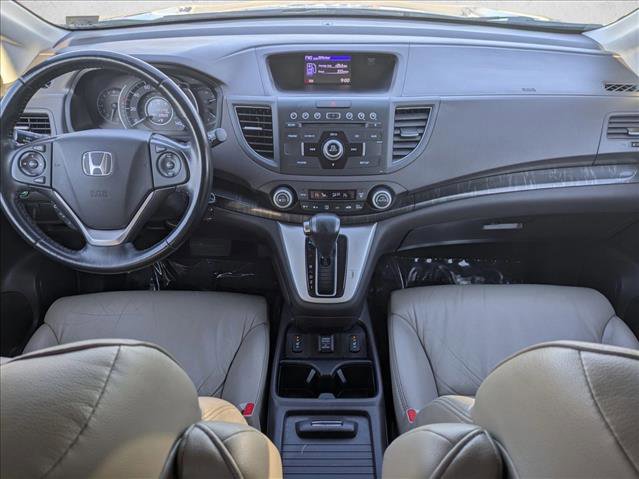 Used 2013 Honda CR-V EX-L image 17