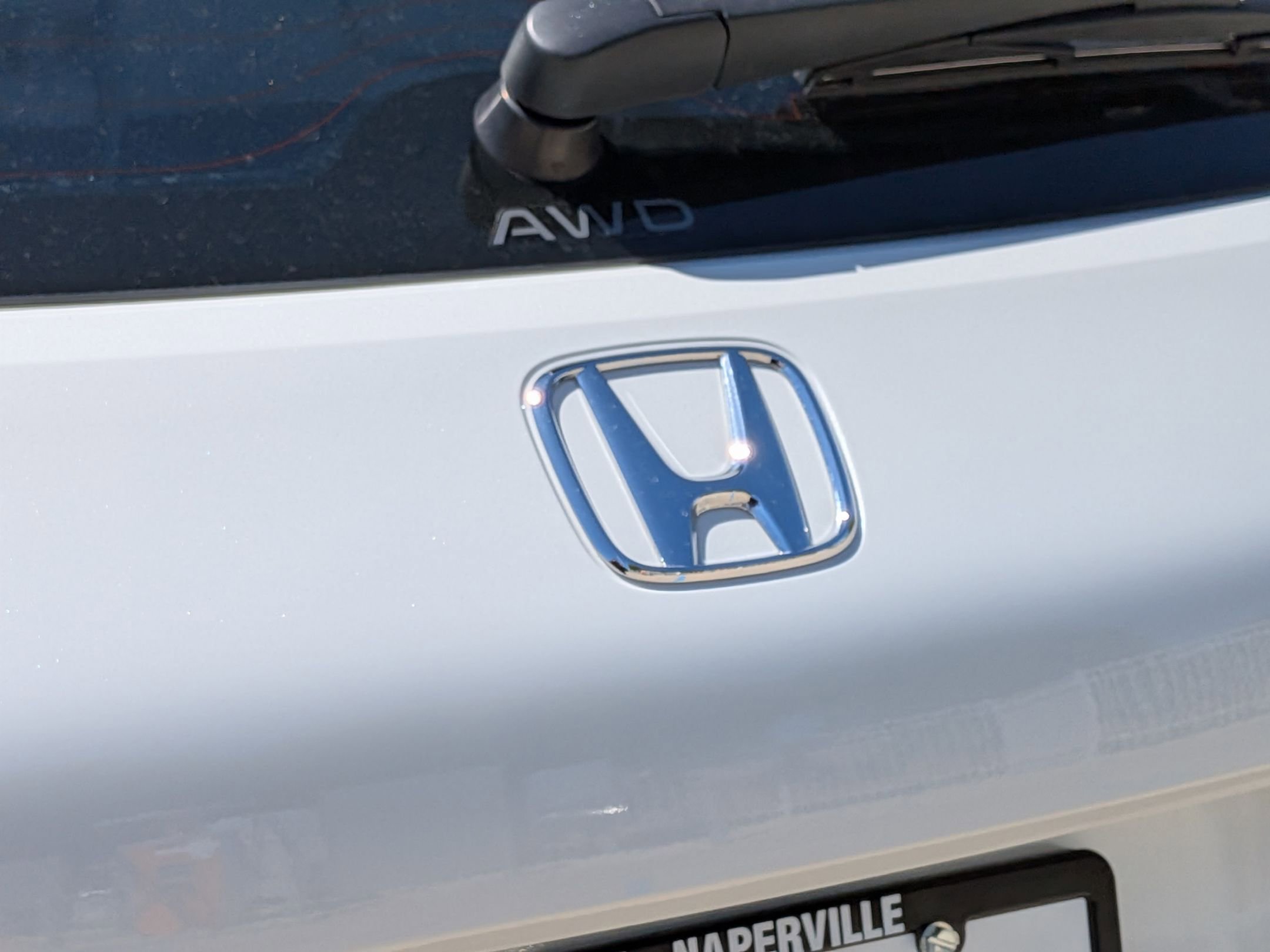 Used 2023 Honda HR-V LX image 26
