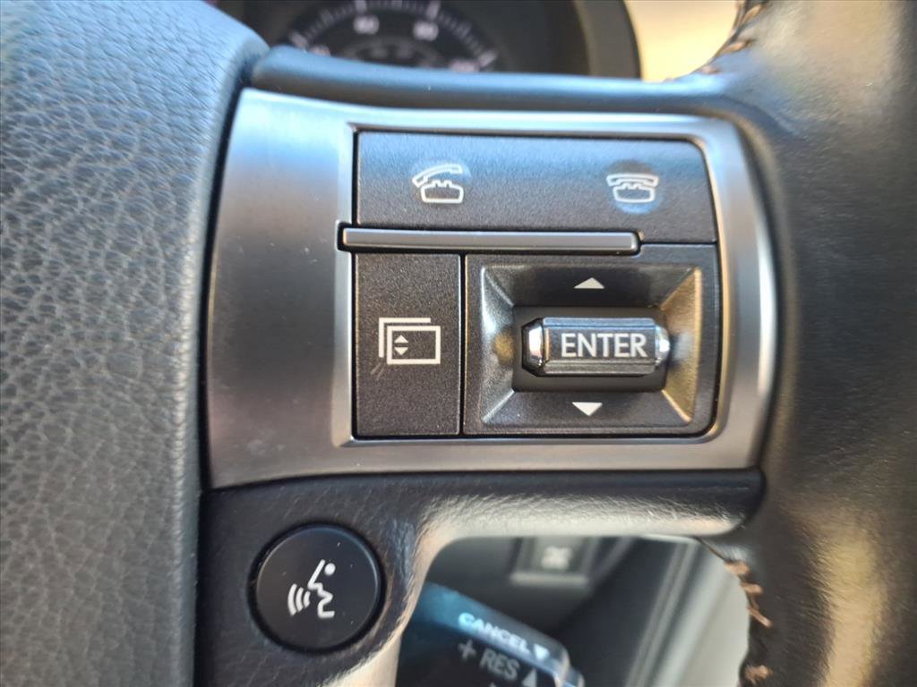 Used 2019 Lexus GX 460 Premium image 20