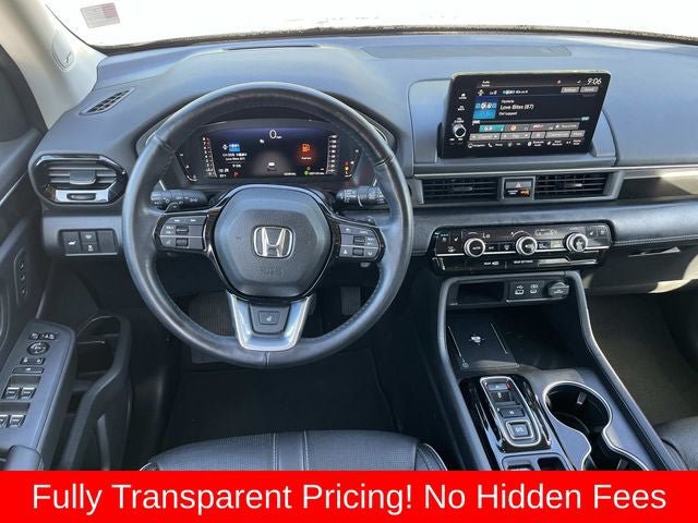 Used 2023 Honda Pilot Elite image 12