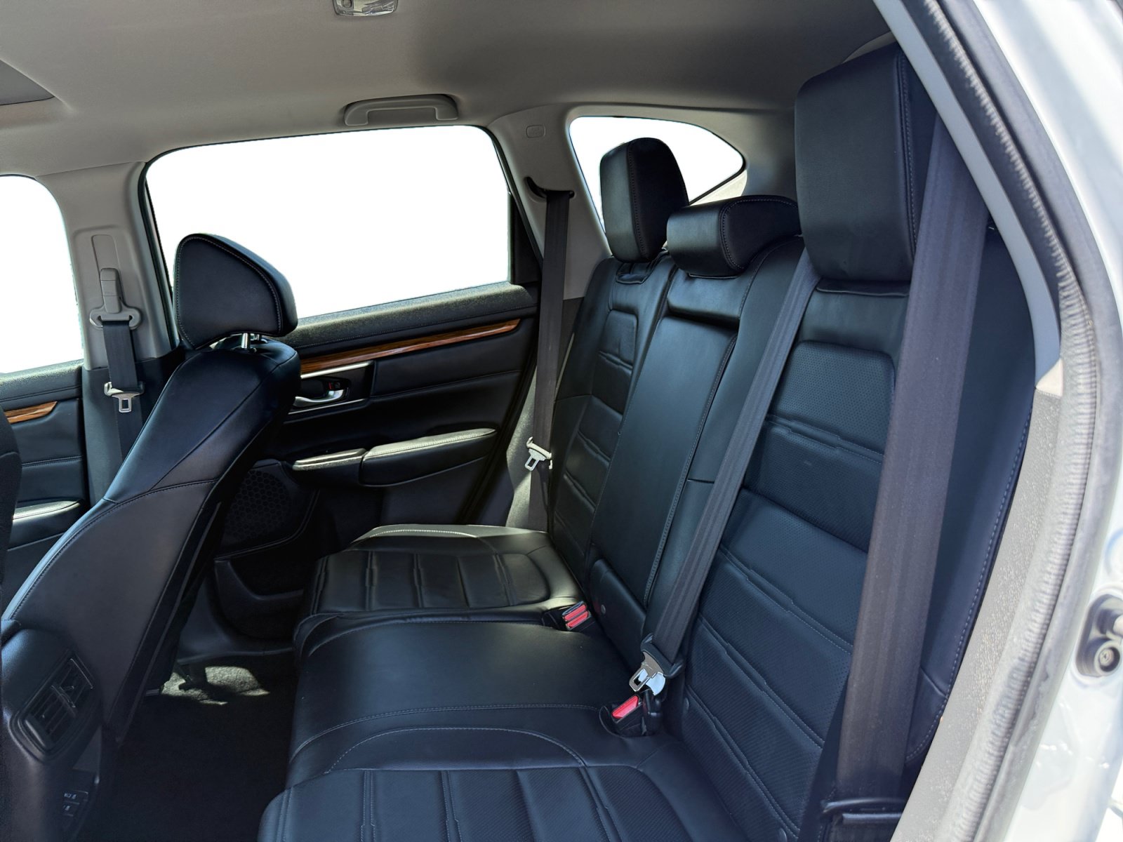 Used 2019 Honda CR-V EX-L image 11