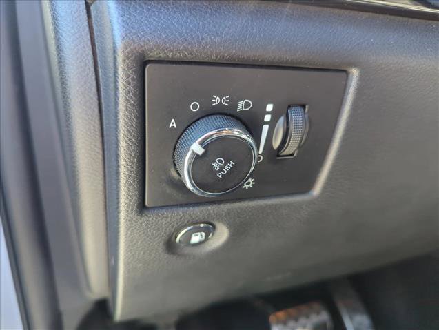 Used 2018 Jeep Grand Cherokee High Altitude image 27