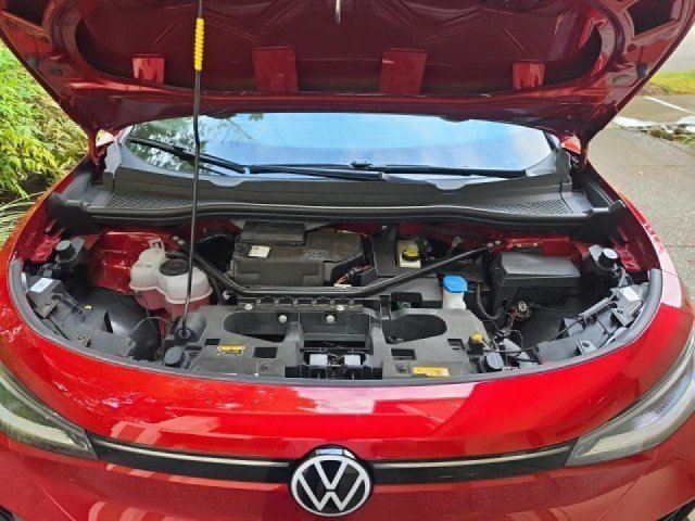 Used 2023 Volkswagen ID.4 Pro S RWD image 5