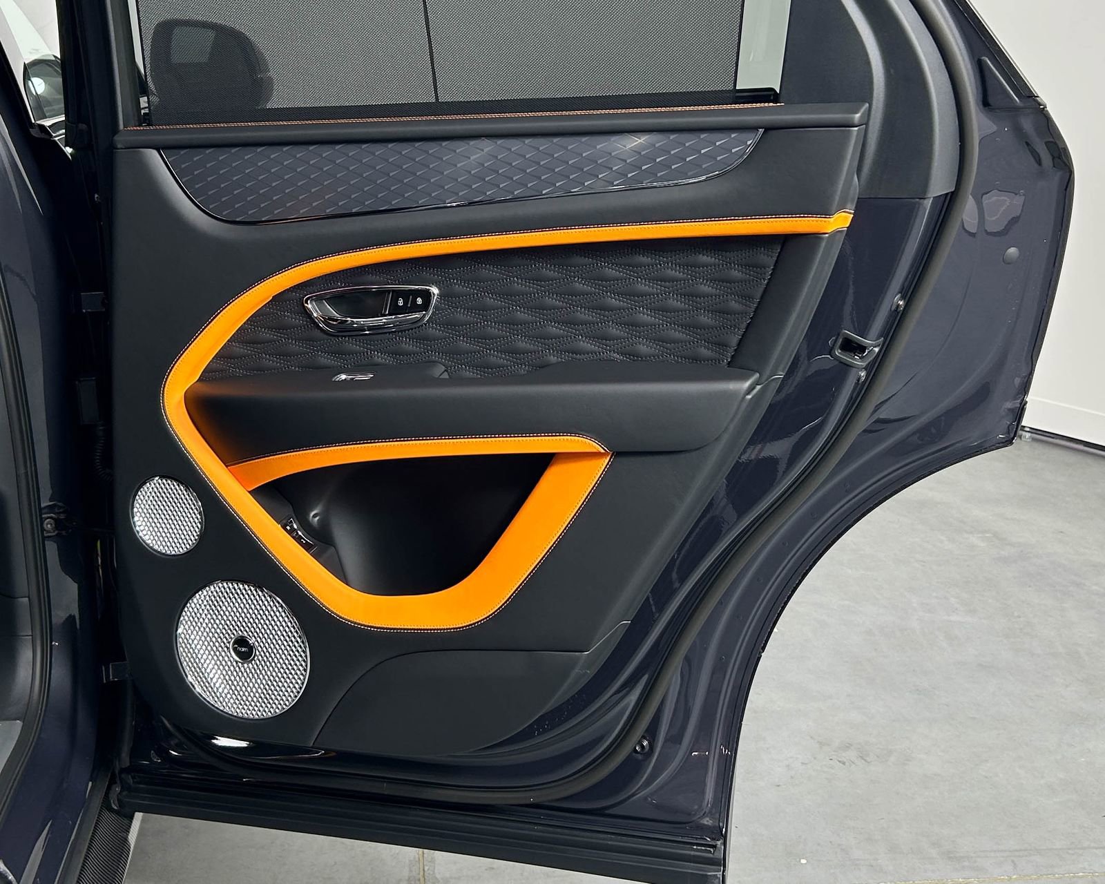 New 2026 Bentley Bentayga Speed image 32