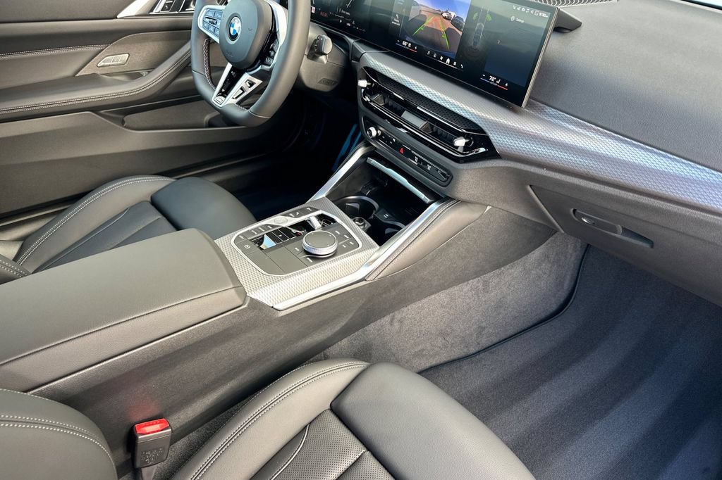 New 2026 BMW M440i Coupe RWD image 16