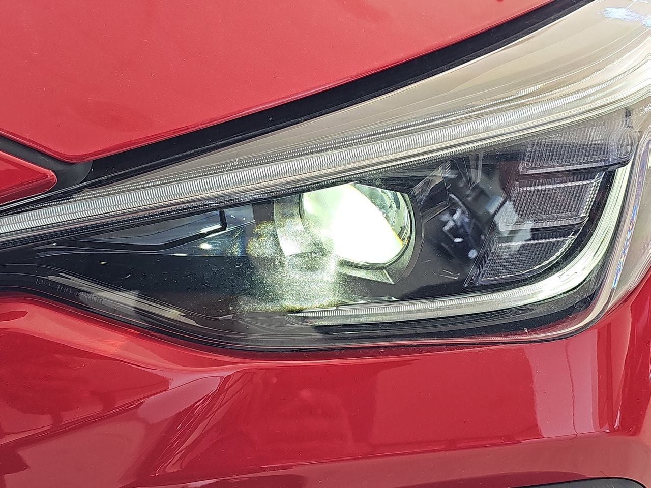 Certified 2025 Subaru Crosstrek 2.5i Wilderness w/ Crosstrek Mirror Package AWD/4WD image 36