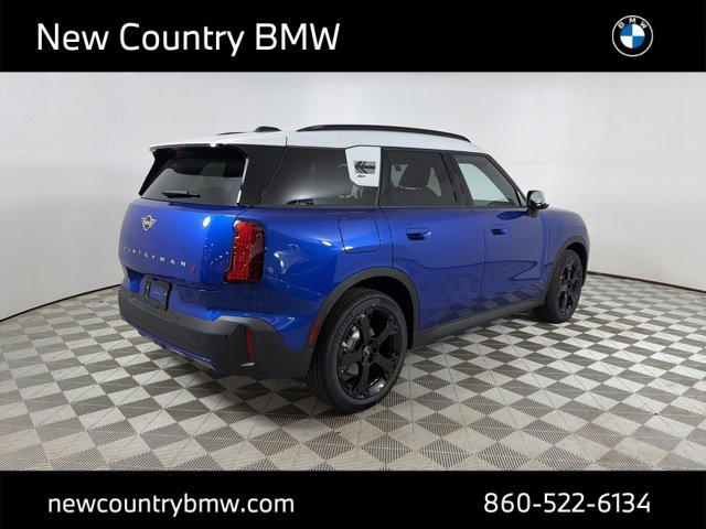 New 2026 MINI Cooper Countryman S image 7