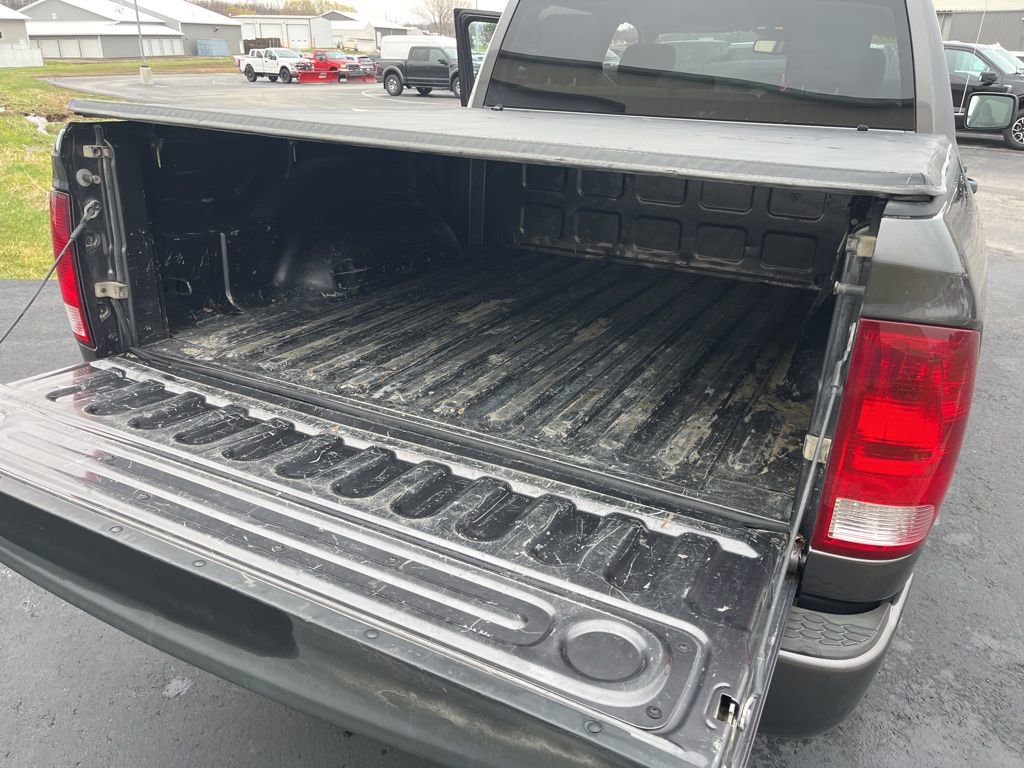 Used 2016 RAM 1500 Express w/ Popular Equipment Group image 14