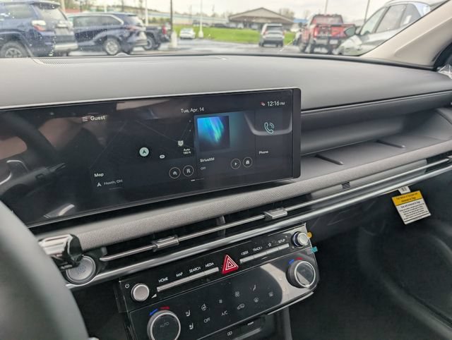 New 2026 Hyundai Tucson Limited AWD/4WD image 21